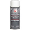 Design Master Colortool Spray Paint 12oz-Gray Flannel