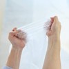 Shimojima #011 Trash Bags, Translucent, High Power, 3 Layers, 45L,