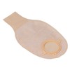 Colostomy Bag Nonwoven ABS Leak Proof Portable Ostomy Pouch for