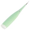 Electric Dental Cleaner Calculus Plaque Tartar Tooth Stains Removal Oral