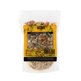 2PIEZAS GRANOLA KETO LETRAS GRANDES