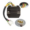 AHL Regulator Loose Heat Kawasaki zzr400 1990 – 1999