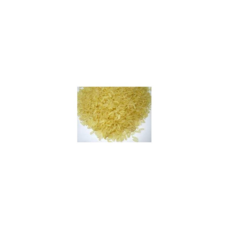 Parboiled Rice, USA Grown, Bulk (2 Pounds)