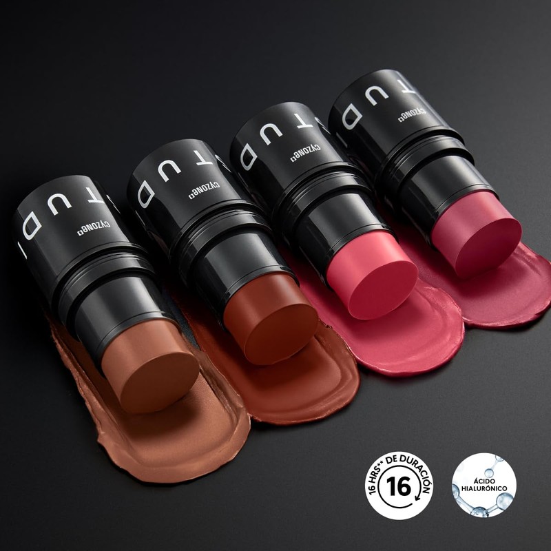 Cyzone Multi Stick Studio Look– Maquillaje Multifuncional para Ojos y