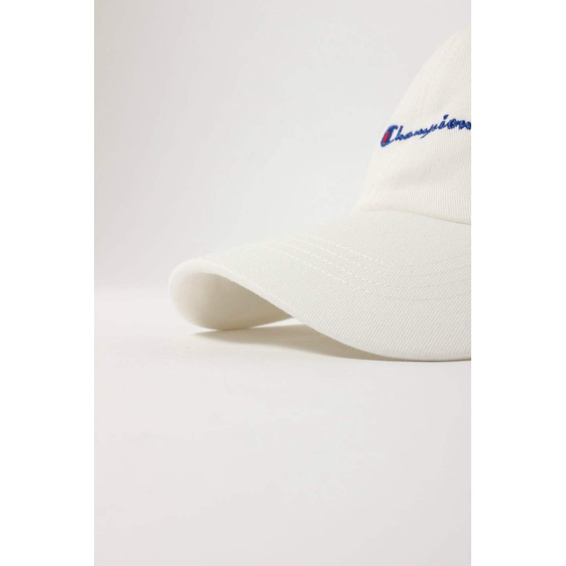 Champion 181-019A 57-59 Champion Twill Cap, Black