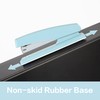 Deli Stapler, Desktop Stapler, Office Stapler, 25 Sheet Capacity, Includes