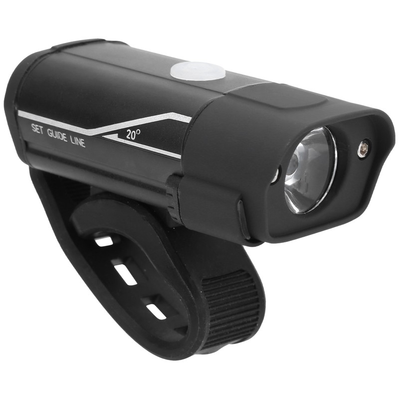 LED Bicycle Headlight High Brightness Front Lamp Equipment for Mountain