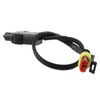 Neutral Start Safety Switch 0586780 Replacement Accessory Fit for Evinrude