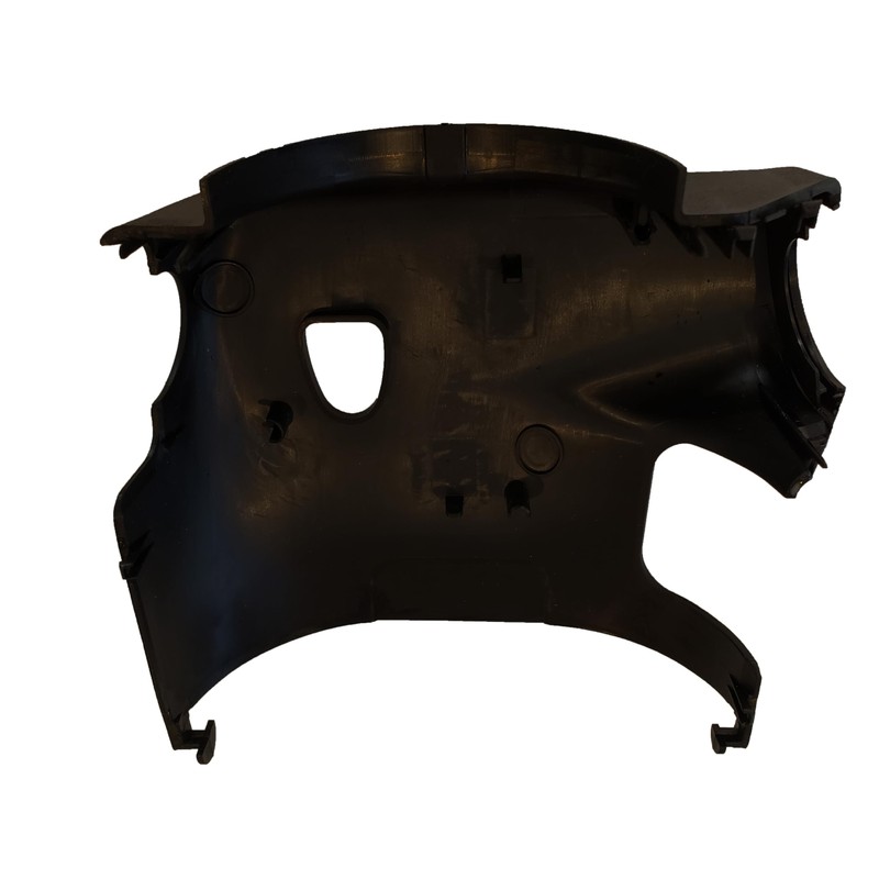 YOT 26089140 Steering Column Shroud Cover fits 2003-2006 Sierra Yukon