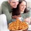 Shoyu Age Fried Arare Rice Crackers 6 Ounce - Perfect