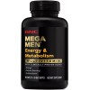 GNC Mega Men Energy & Metabolism Multivitamins, 180 ct.