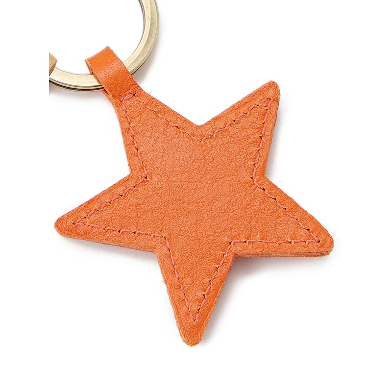 Il Bisonte 54_1_54222309250 Key Ring, Yardine