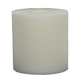 Eopzol Replacement Foam Filter for Electrolux Aerus Centralux Air Vac Hayden Vent-A-Vac M & S Centralux Broan Central Vacuums 1580 1590 E130A E130F AV400 AV400B AV410 AV480 VM110