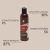 As I Am Detangling Conditioner Leave-in Tangle Releaser, 8 Ounce