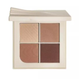 Nugrey 누그레이 에센셜 음영 매트 아이팔레트 20 베이시스 Nugray Essential Shadow Matte Eye Palette 20 Basis