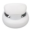 USB Intelligent Neck Massager 6 Modes Kneading Hot Compress TENS