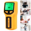 Stud Finder Wall Scanner Sensor 5 in 1 Detector HD