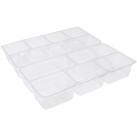 Darice 1203–66tray Einsatz für 12-inch-by-12-inch Schützen Und verstauen