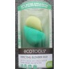 EcoTools Perfecting Blender Duo, 2 Beauty Sponges for Flawless Coverage