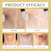 AH-8 Neck and Eye Cream Set with Electric Massage