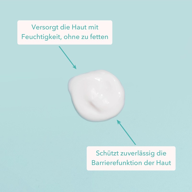 Colibri Cosmetics Moisturising Day Cream with Hyaluron and Argan Oil