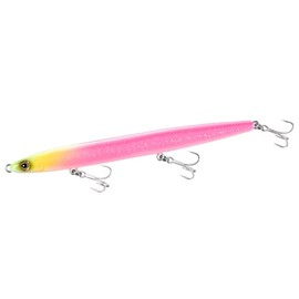 Shimano Xivas Minnow Xenza 120F Jet Boost XL-L12X 008 ST Pink Glow