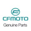 CF-Moto CFMOTO Winch Rope Synthetic 40' Blue, CFORCE/ZFORCE/