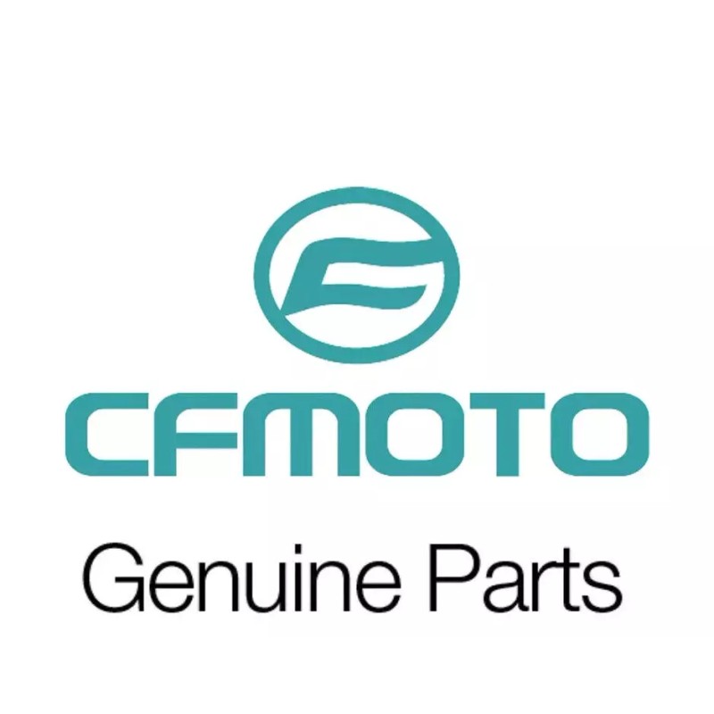 CF-Moto CFMOTO Winch Rope Synthetic 40' Blue, CFORCE/ZFORCE/