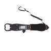 Fish Gripper with Digital Scale Up to 55lb/25kg Loading Capacity