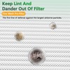 Air Max 8L Filter Compatible With Okaysou Airmax 8L Air