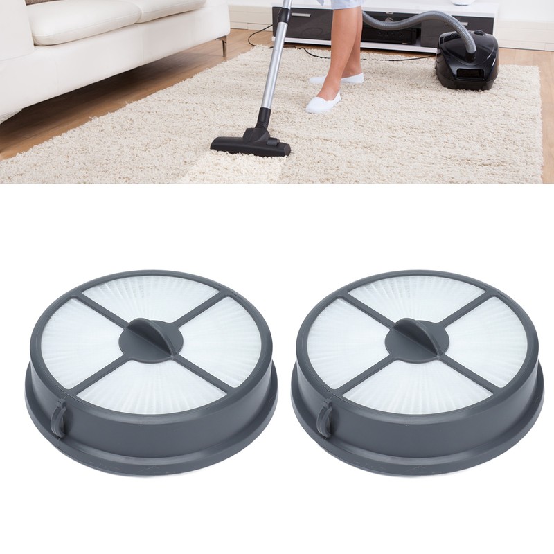 2pcs/set Replacement Air Filter for Hoover UH70400 UH70405 UH70401 Vacuum
