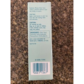 Trader Joe's New Trader Joe's Nourish Hyaluronic Moisture Boost Serum 1 fl oz