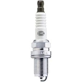 HELLA 8EH 188 708-541 Spark Plug Energy Spanner Width: 20.8 mm Thread Length: 12.7 mm Electrode Spacing 0.7 mm