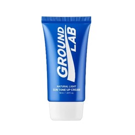 Ground Lab Natural Light Sun Tone Up 50ml / 그라운드랩 내츄럴 라이트 선 톤업 50ml