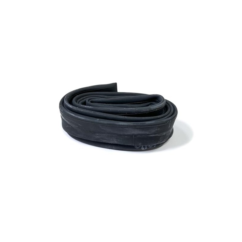 Hutchinson Haussmann Unisex Adult Inner Tube - Black, 60 mm