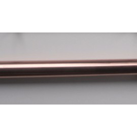 Olympic Distillers 3" copper pipe, type M $4.49 per inch, for Moonshine Still Reflux or Pot Column
