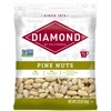 Diamond of California Shelled Pine Nuts, Raw Unsalted Pine Nuts