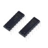 PENGLIN 10pcs L293 L293D 16 Pin IC Stepper Motor Driver
