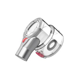 Removable Dustbin for Blue K13-7S Cordless Vacuum Cleaner