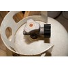 LB3D Designs Heavy Duty QCC1 Threaded Propane Tank Cap for
