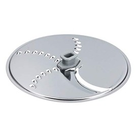 Cutting Disc Rasp Disc Slicer Grater for Potato Puffer Food Processor Original Bosch Siemens 00650965 650965