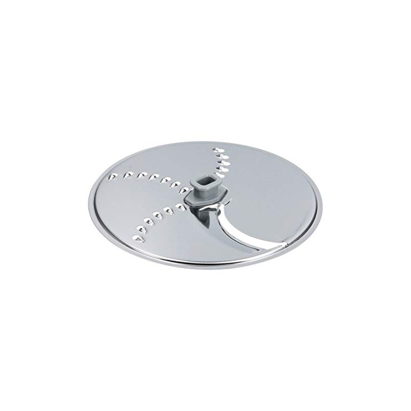 Cutting Disc Rasp Disc Slicer Grater for Potato Puffer Food
