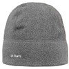 Barts Beanie Basic Men, Grey, One Size