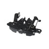 A ABSOPRO Hood Lock Latch for Nissan Rogue 2014-2019 Car