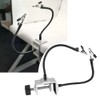 Universal Metal Arm Electric Iron Holder Solder Station Clamp for