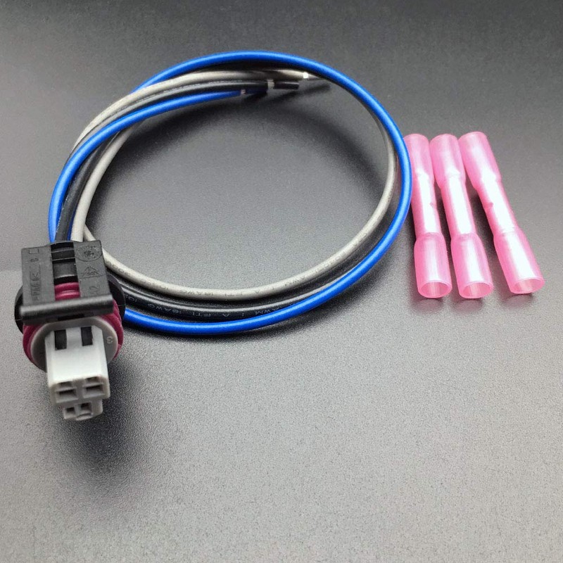 Aokus - Arnés de reparación para sensor ICP de 6,0