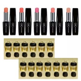 립컬러 구매시 헤라 시그니아 리커버리 컨센트레이트 2ml 13개 ## Hera Signia Recovery Concentrate 2ml (13 pieces) with Lip Color Purchase [Hanskin refill]