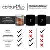 colourPlus Wood Preserving Varnish, brown