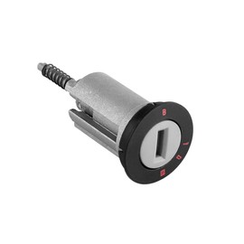 Ignition loss Meriva A, ignition loss Astra G, Corsa ignition lock, ignition lock Zyr with 2 keys, replacement for Astra Corsa Meriva Tigra Combo