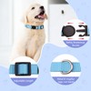 Puppy Collars for Litter,Puppy Collars for Small Puppies Soft Nylon